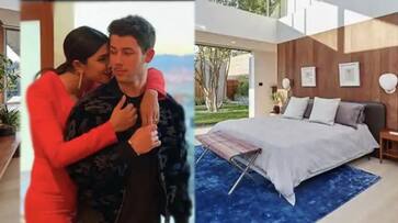 take tour of priyanka chopra-nick jonas $6.5 million beverly hills mansion