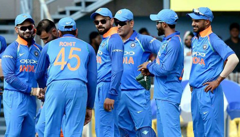 World Cup 2019 expected 30 man Team India squad for upcoming WC