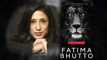 Fatima Bhutto The Runaways  release India Pakistan novel author Karachi slums