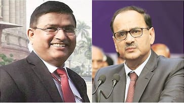 CBI to Delhi High Court: Have incriminating documents against Rakesh Asthana bail plea alok verma FIR challenged