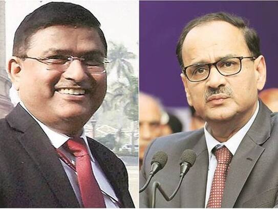 CBI vs CBI: Supreme Court reserves verdict on Alok Verma's plea