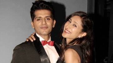 Teejay Sidhu blasts husband Karanvir for calling Rohit Suchanti gay