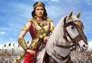 SUNNY LEONE UPCOMING MOVIE VEERAMADEVI IN CONTROVERSY