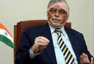 Kerala Governor  P Sathasivam  decries violence on campuses