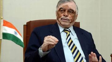 Kerala Governor  P Sathasivam  decries violence on campuses