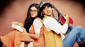 Dilwale Dulhania Le Jayenge crosses 1,200-week run at Maratha Mandir