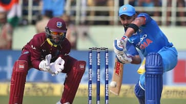 india Vs west indies third odi pune virat kohli shimron hetmyer jasprit bumrah jason holder