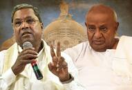 From blaming to sweet talks Karnataka's coalition partners in Bengaluru