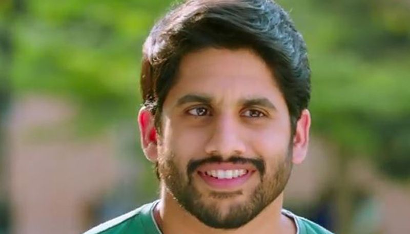 Savyasachi box office collection Day 2 Naga Chaitanya film off to a decent start