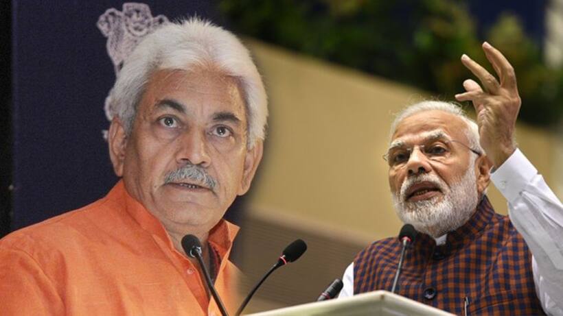 पूर्वांचल को मोदी सरकार का बड़ा तोहफा