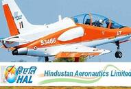 CBI registers case against 7 officials of HAL over corruption charges