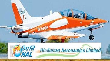 CBI registers case against 7 officials of HAL over corruption charges