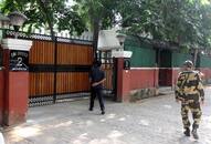 CBI vs CBI: 4 men held snooping outside ousted director's Delhi Home