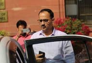 CBI vs CBI Supreme court Alok Verma Central Vigilance Commission Ranjan Gogoi