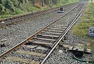 Delhi train accident drunk men killed railway tracks Amritsar injured