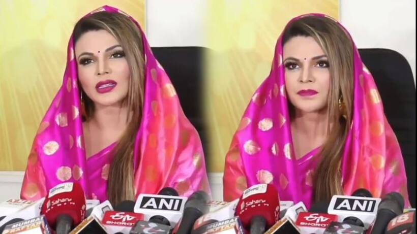 #MeToo: तनुश्री ने मेरा बार बार रेप किया है!