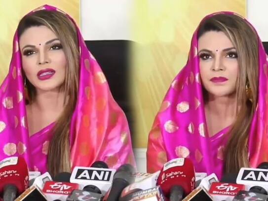Rakhi sawant raise allegation against tanushree dutta