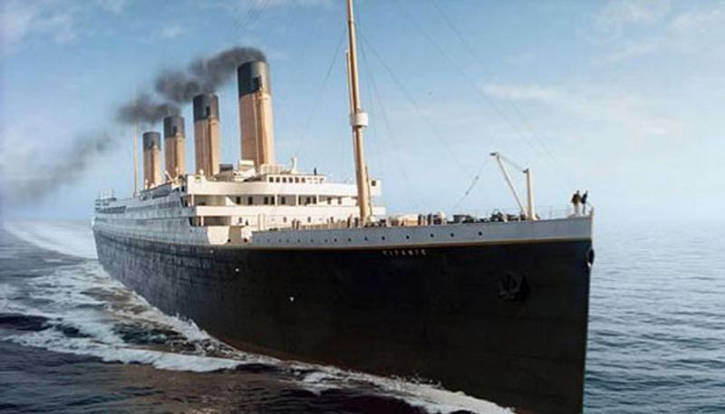 Titanic II to Set Sail in 2022 Retracing the Original Route Report