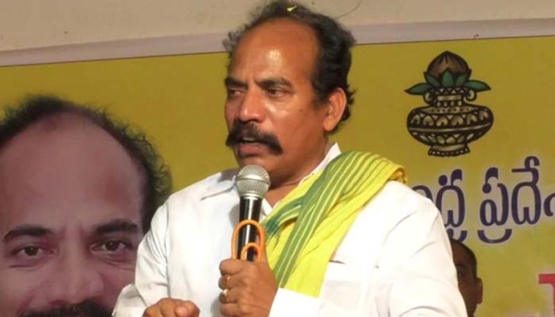 tdp leader ks jawahar reacts on deputy cm pilli subhash chandrabose comments 0n  jagan government