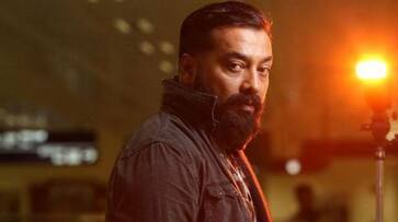 Bebaak Los Silencios Mumbai Film Festival Anurag Kashyap MAMI