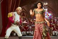 film thugs of hindustan 2nd song release