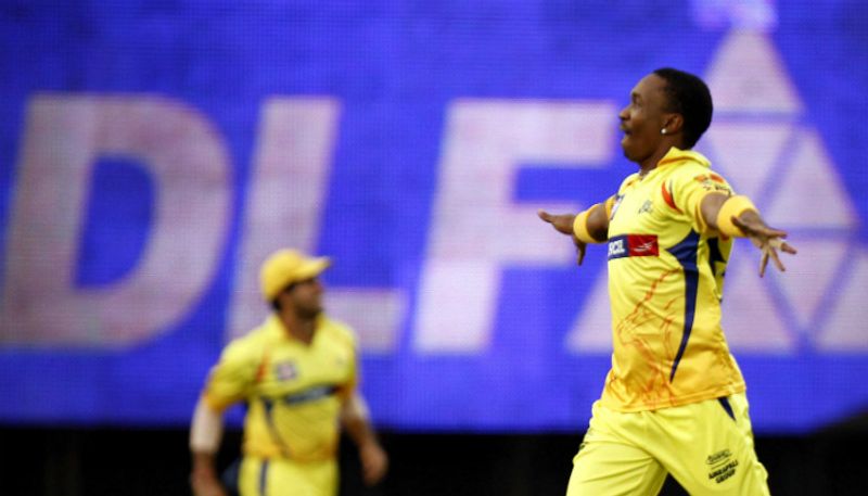 We don't have team meeting says CSK Player Dwayne Bravo