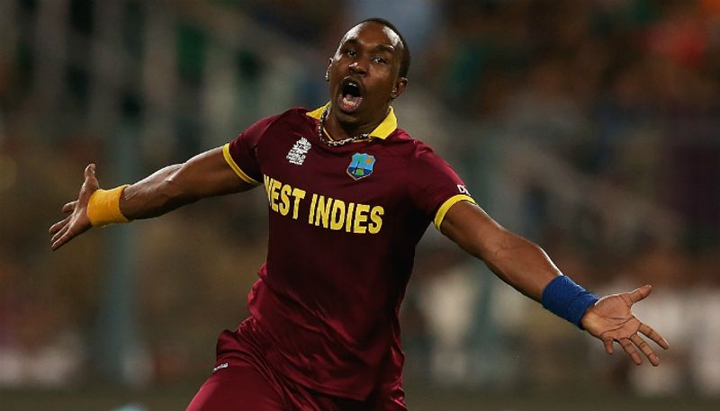 World cup 2019 Dwayne Bravo named West Indies reserve squad for ICC World Cup 2019