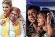 Singer Sukhwinder Singh denies dating Jasleen Matharu