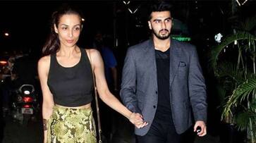 KNOW WHEN MALAIKA AND ARJUN GETTING MARRIED WITH EACH OTHER