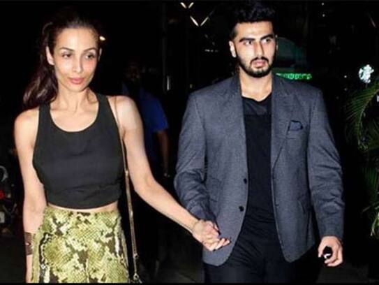 KNOW WHEN MALAIKA AND ARJUN GETTING MARRIED WITH EACH OTHER