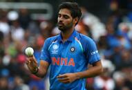 India West Indies Bhuvneshwar Kumar Jasprit Bumrah selection Pune