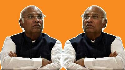 मल्लिकार्जुन खड्गे के दो चेहरे: 2017 में सीबीआई के आलोक वर्मा का विरोध, 2018 में किया समर्थन