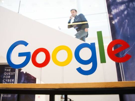 #MeToo: Google fired 48 employees for sexual harassment in 2 years