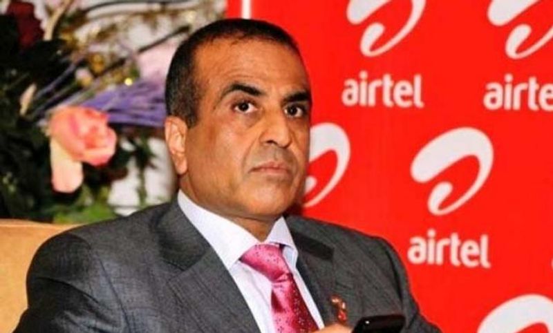 Bharti Airtel chairman Sunil Mittal praises Modi govt's ease of doing business for quick 5G allocation