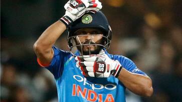 World Cup 2019 If Kedar Jadhav fails to be fit who should replace him