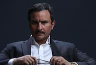 Saif Ali Khan: My acting is getting better and better today