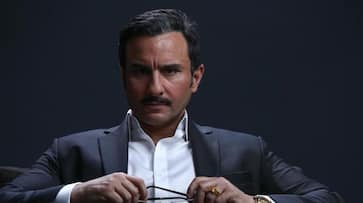 Saif Ali Khan: My acting is getting better and better today