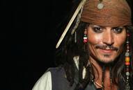 Johnny Depp will not play Jack Sparrow in upcoming Pirates of the Caribbean reboot