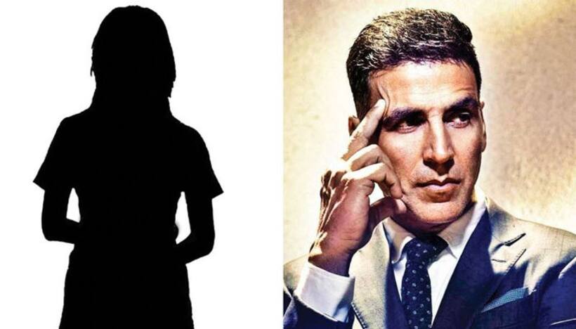 अक्षय की 'हाउसफुल 4' के सेट पर हुई महिला डांसर से छेड़छाड़