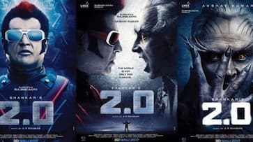 film '2.0' already earned 370 crore before release