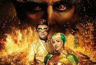 Trailer release date for Rajinikanth, Akshay Kumar's 2.0 is here
