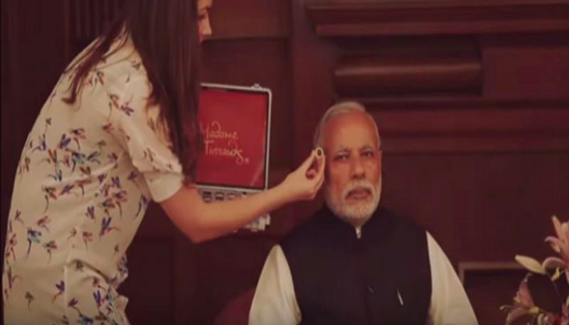 FakeNews: Modi hires personal make-up artist for Rs 15 lakh/month