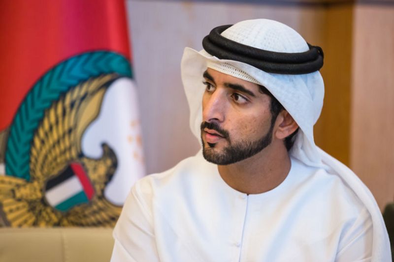 Sheikh Hamdan announces work from home policy for Dubai govt employees