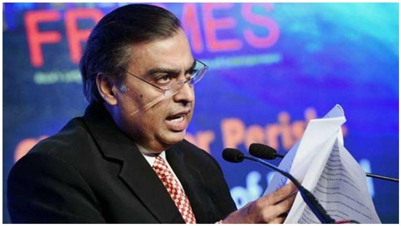 jio planned to start fiber net and 5 g service in india asap