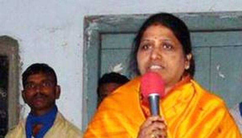 ప్రతిభా భారతికి పితృవియోగం, జస్టిస్ పున్నయ్య  కన్నుమూత