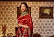 Deepika Padukone bridal outfits Padmavat Bajirao Mastani Ram Leela