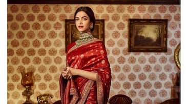 Deepika Padukone bridal outfits Padmavat Bajirao Mastani Ram Leela