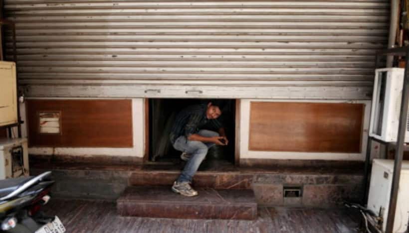 Lakhnaur furniture market fire: Shopkeepers asked to vacate land at short notice