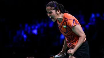 French Open Saina Nehwal Kidambi Srikanth Nozomi Okuhara Paris