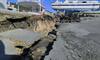 Earthquake that rocked Greece: Intensity, casualty, destruction and more